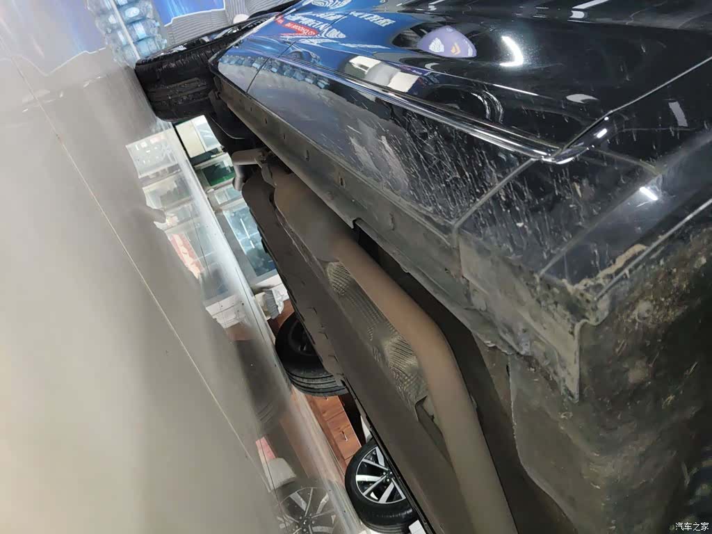 Li Auto ONE, 2022 19
