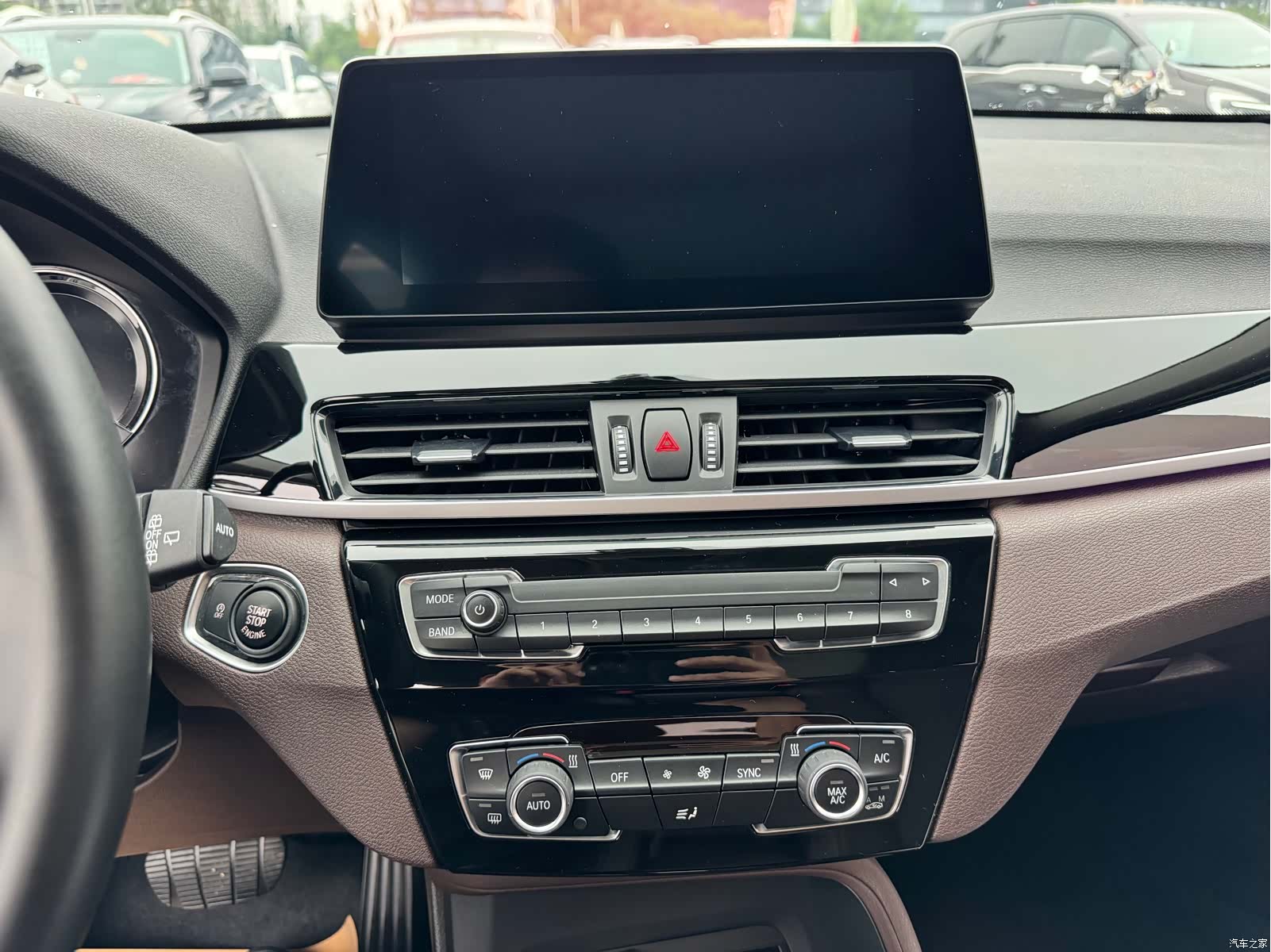 BMW X1, 2023 9