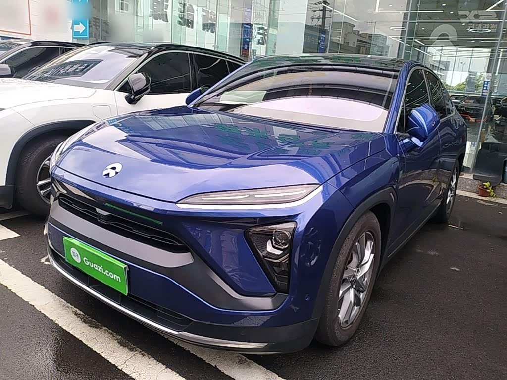 NIO EC6