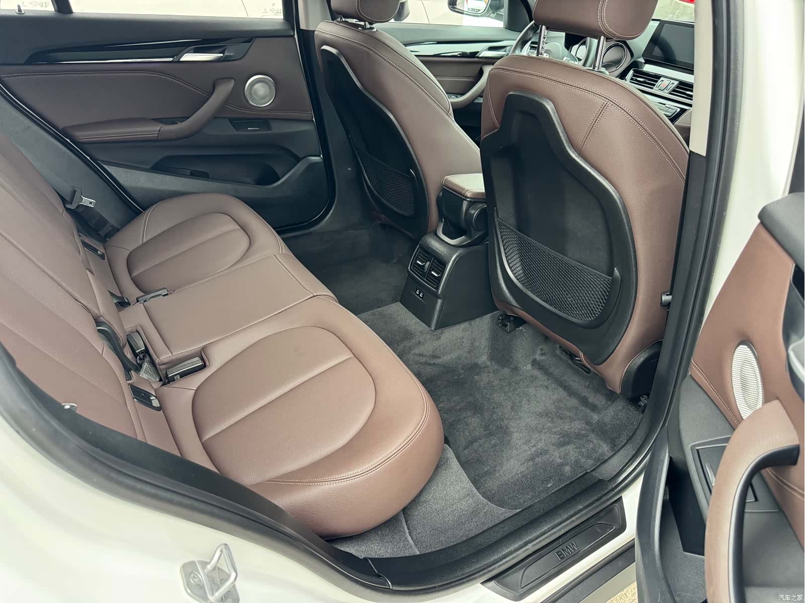 BMW X1, 2023 13