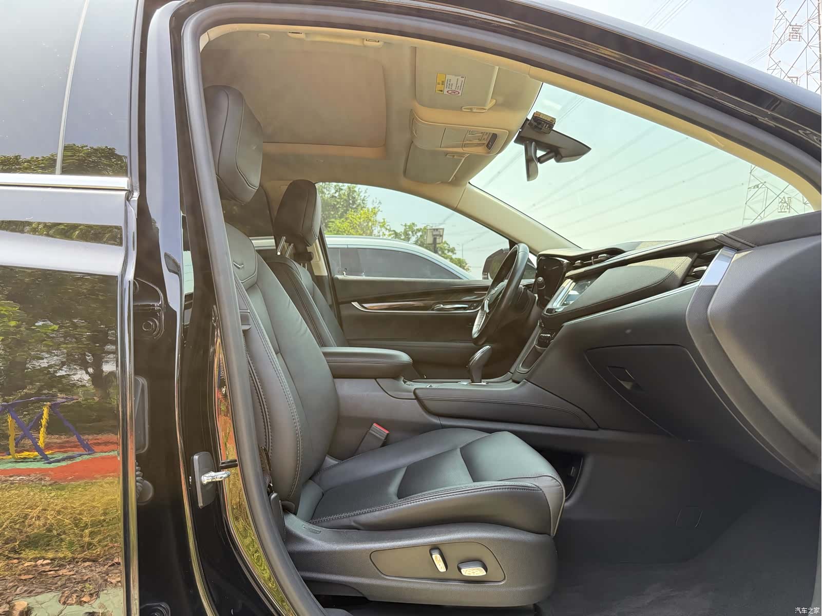 Cadillac XT5, 2018 6