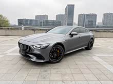 AMG GT 2023�� AMG GT 50 �����ܳ�