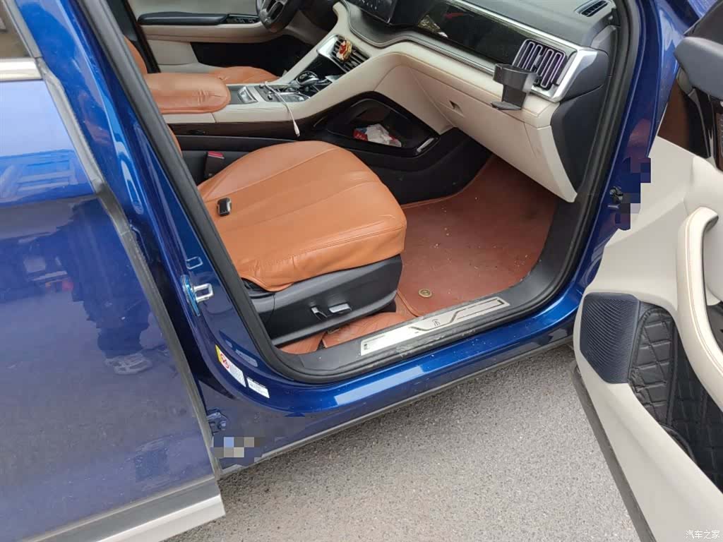 BYD Song, 2023 20