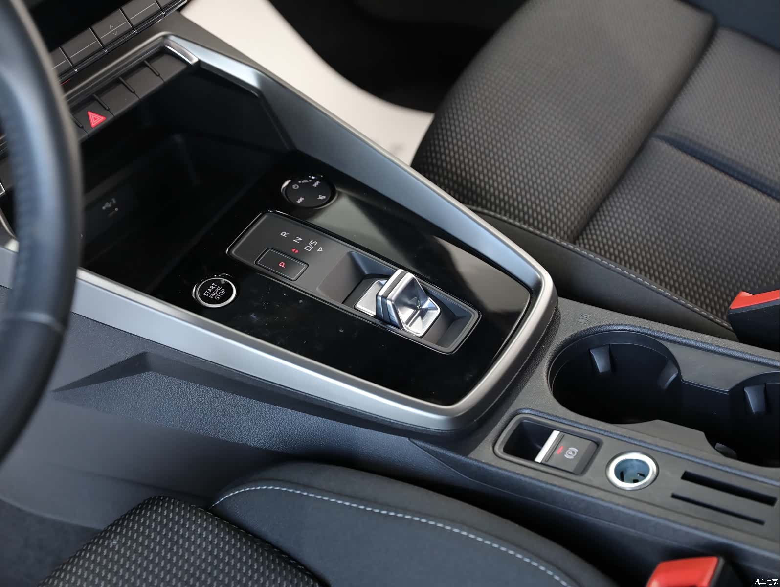 Audi A3, 2022 12
