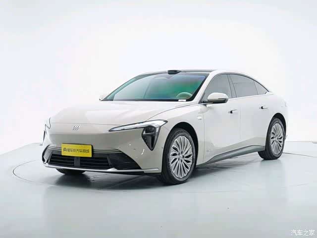 Buick L7, 2025 1