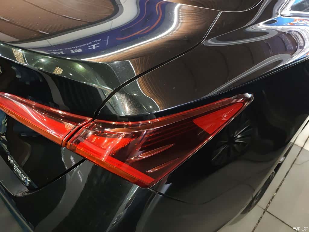 Toyota Avalon, 2023 8