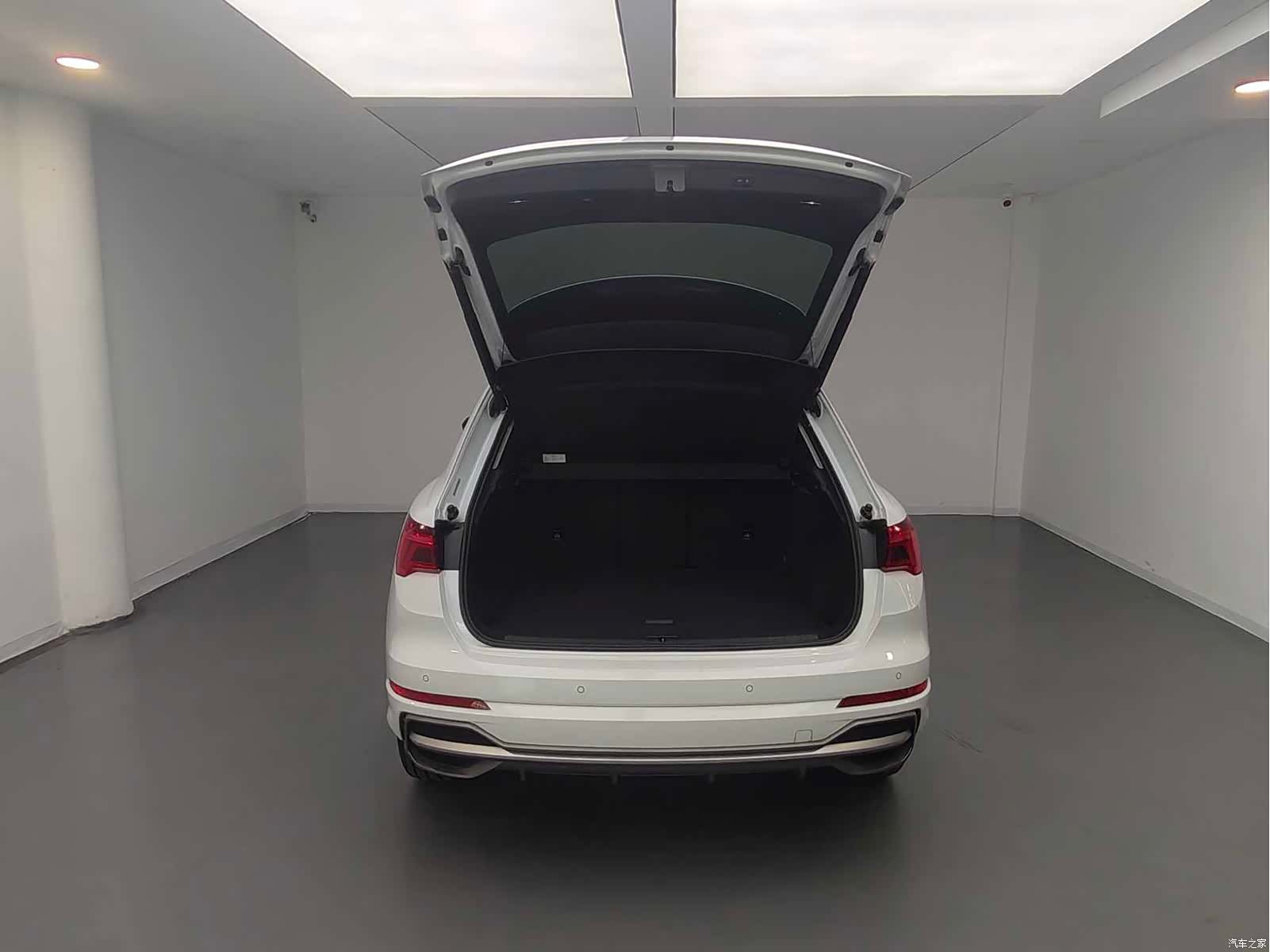 Audi Q3, 2020 18