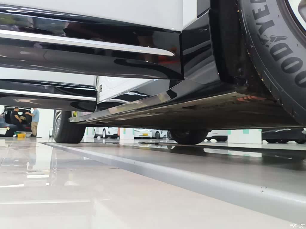 NIO EC6, 2025 19