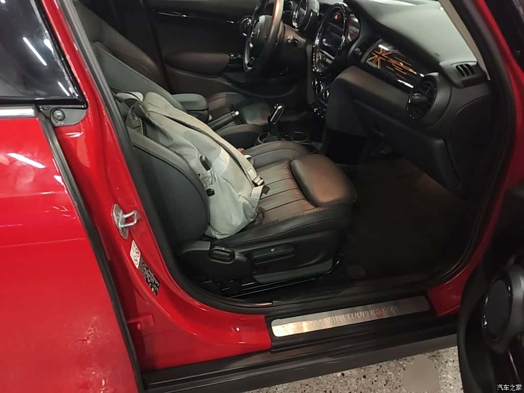 Mini Cooper, 2020 25