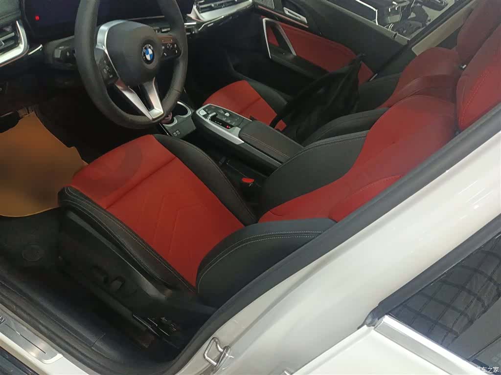 BMW X1, 2023 11