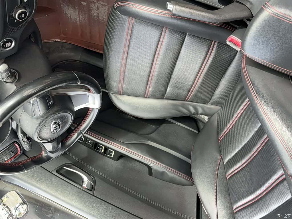 Kia KX3, 2016 14