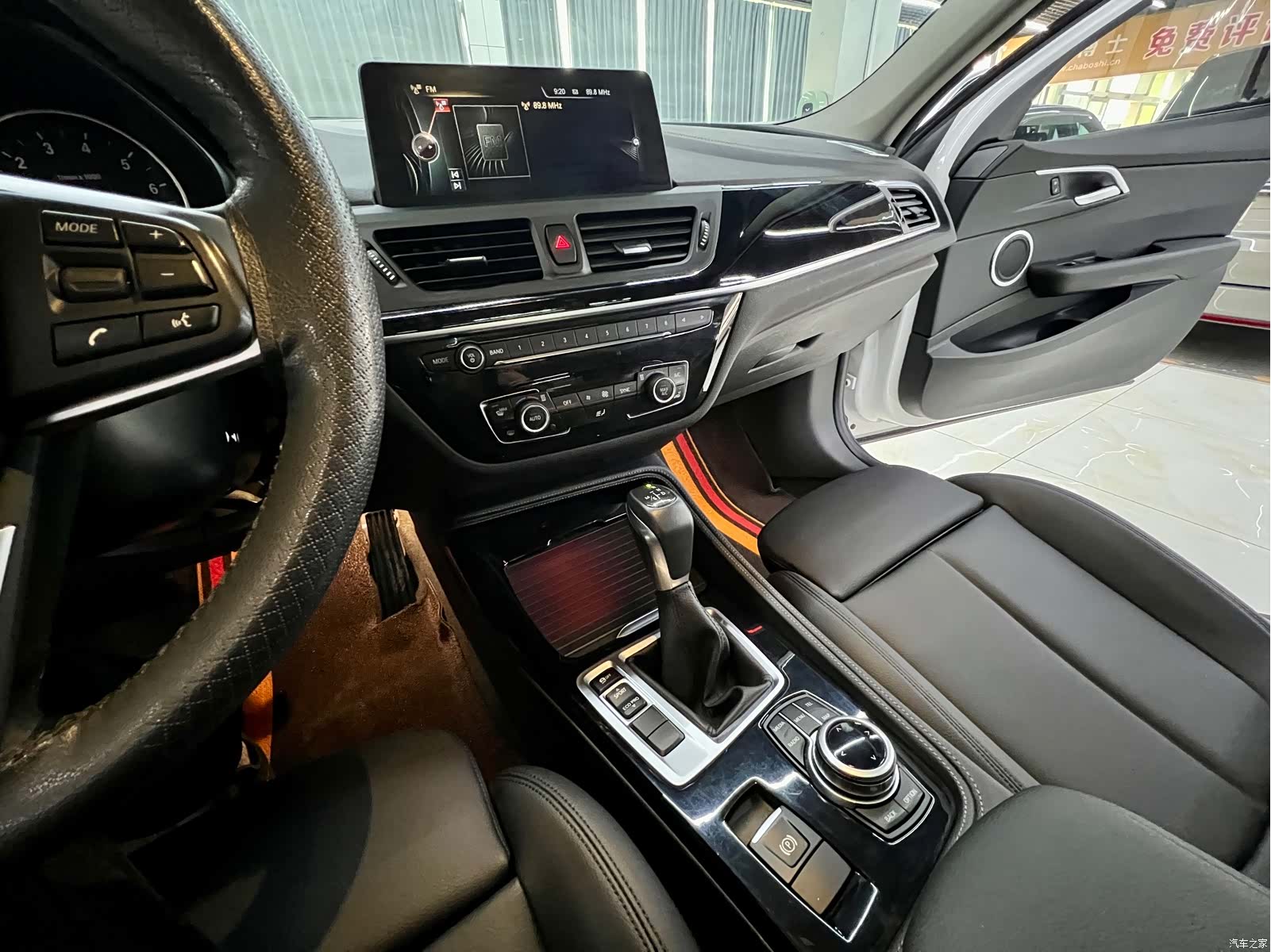 BMW 1 Series, 2017 12