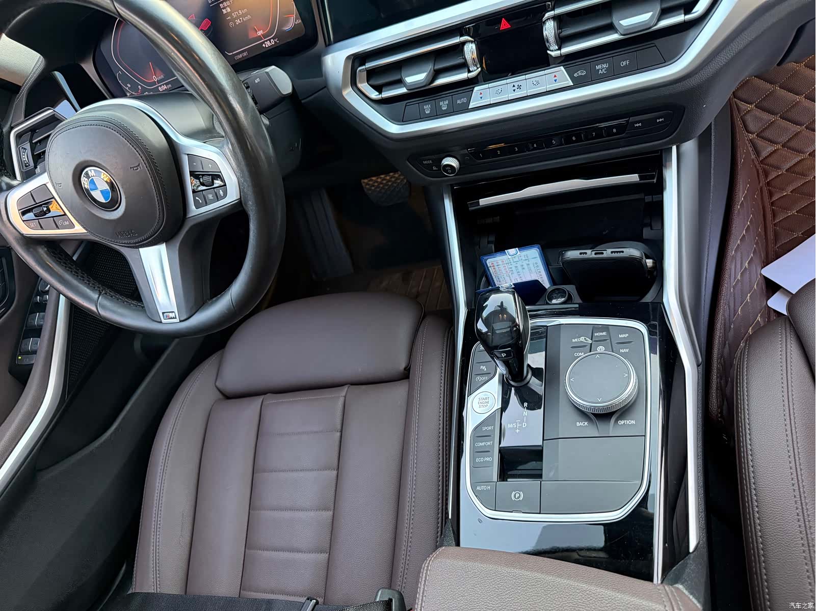 BMW 3 Series, 2020 18