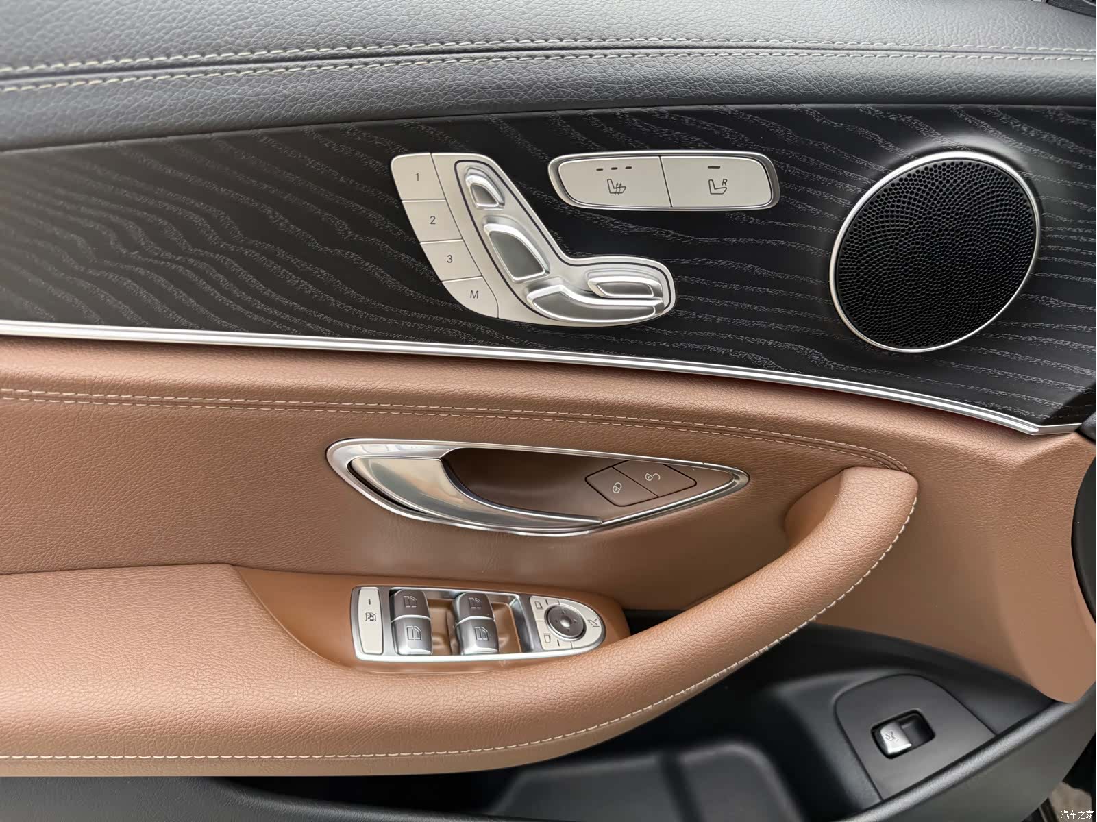 Mercedes-Benz E-Class, 2018 18