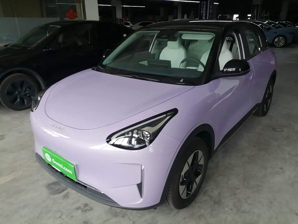 Geely Geome Xingyuan