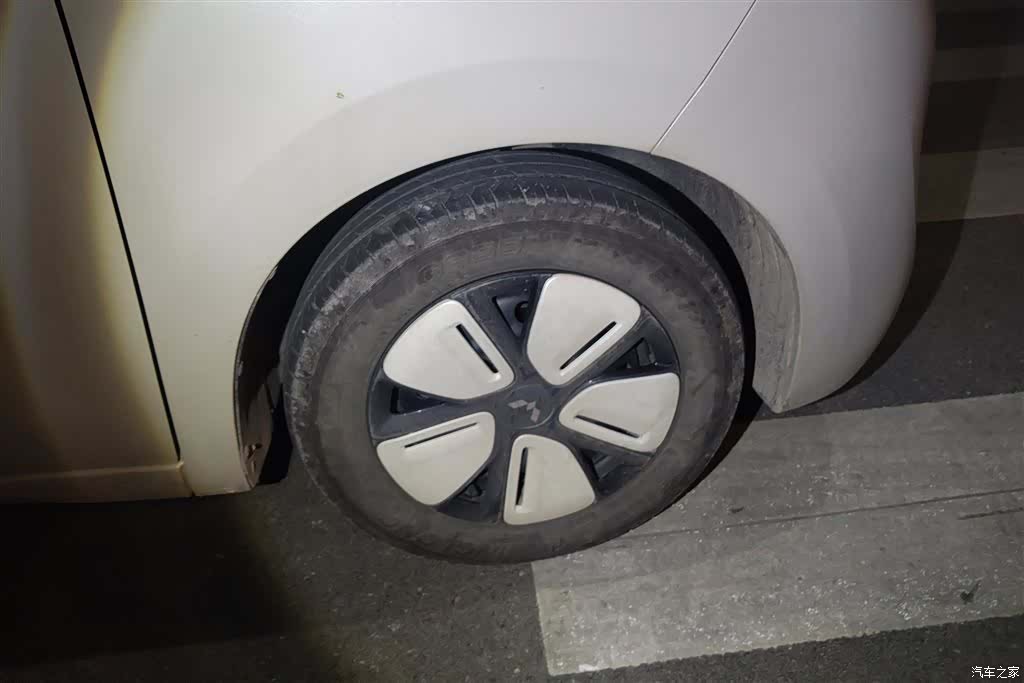 Wuling MINIEV, 2025 6