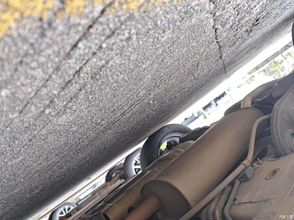 Toyota Highlander, 2016 17