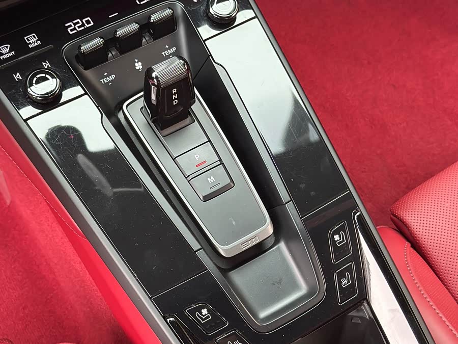 Porsche 911 2023, фото 15