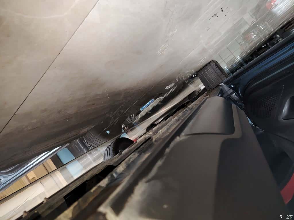 Changan X5, 2022 22