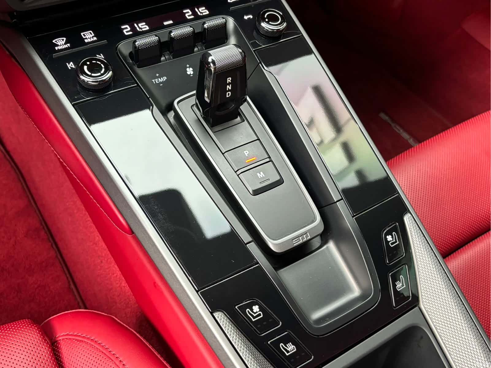 Porsche 911, 2022 7