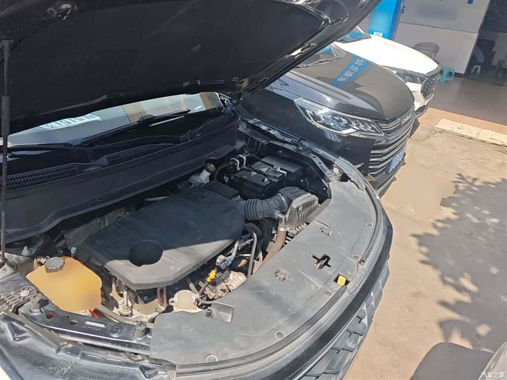 DongFeng 580, 2022 20