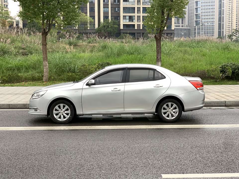 Baoding 630