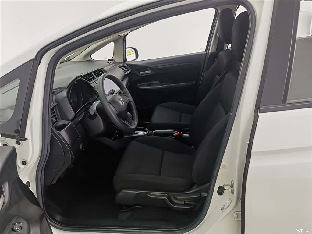 Honda Fit, 2019 10