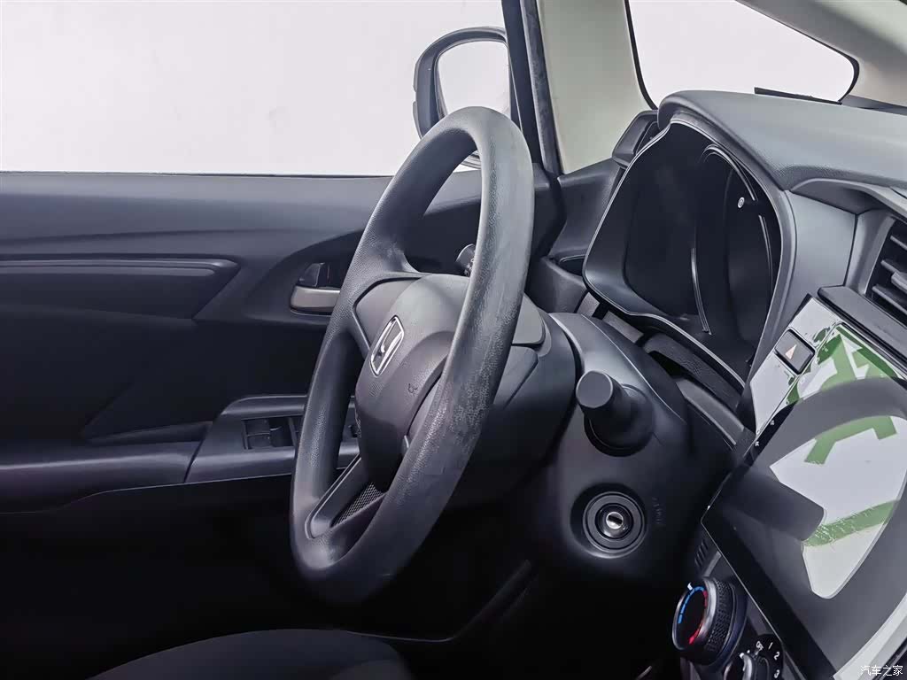 Honda Fit, 2019 22