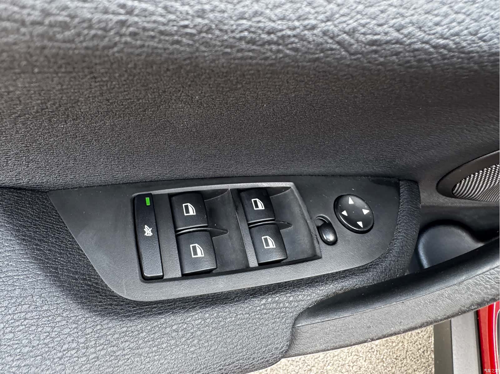 BMW X1, 2015 17