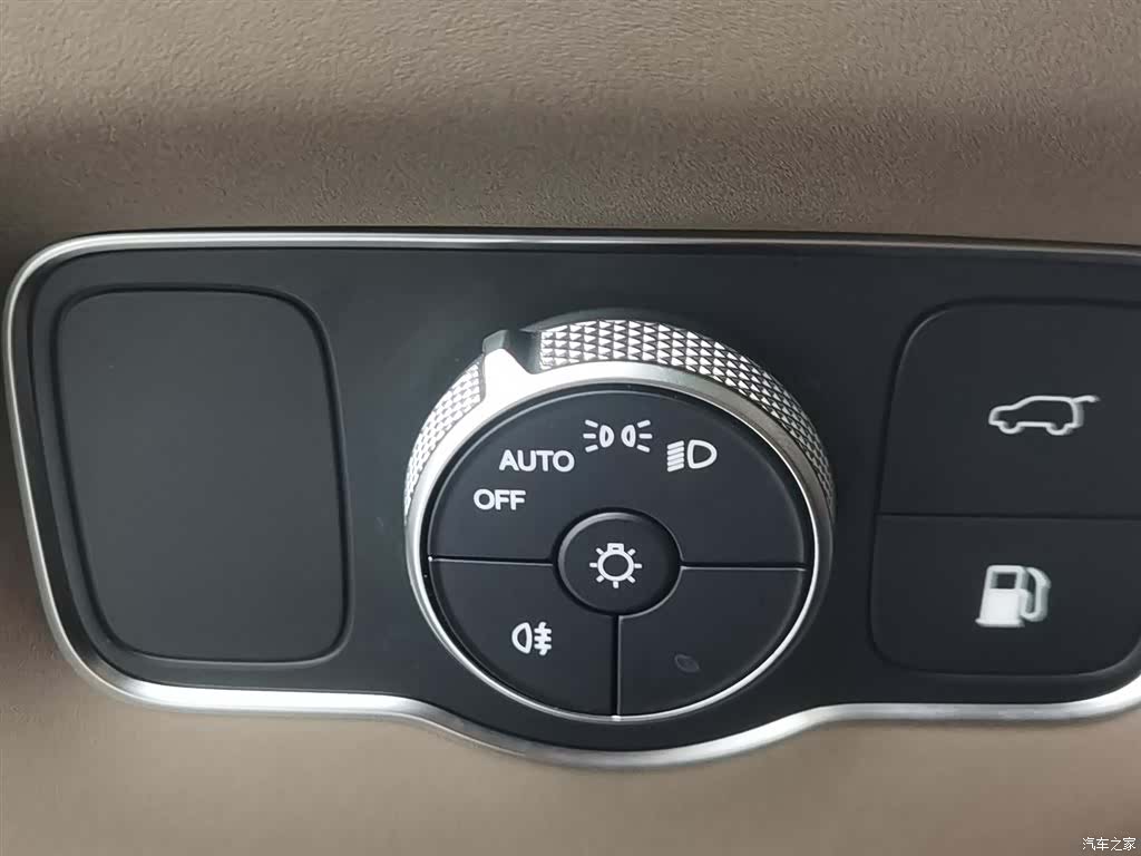 Chery T8, 2025 21