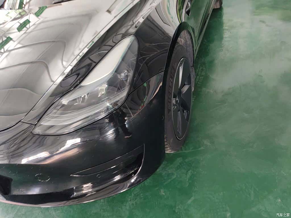 Tesla Model 3, 2023 18