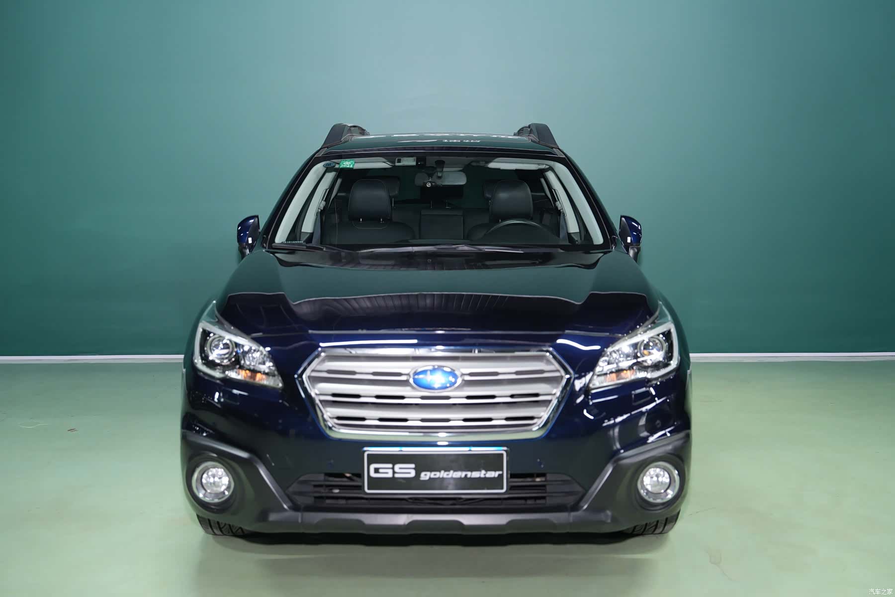 Subaru Outback, 2015 2