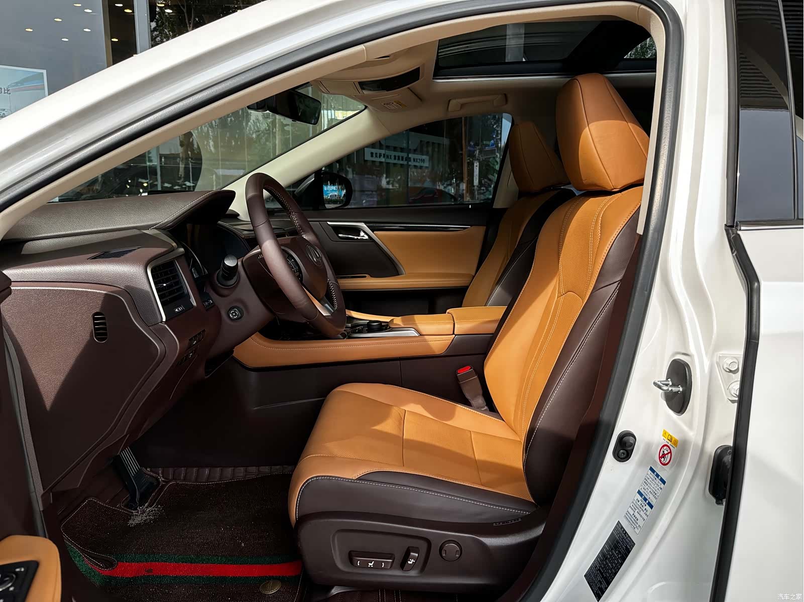 Lexus RX, 2016 6