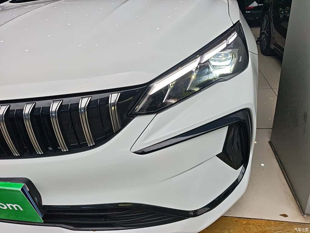 Geely Binray, 2024 24