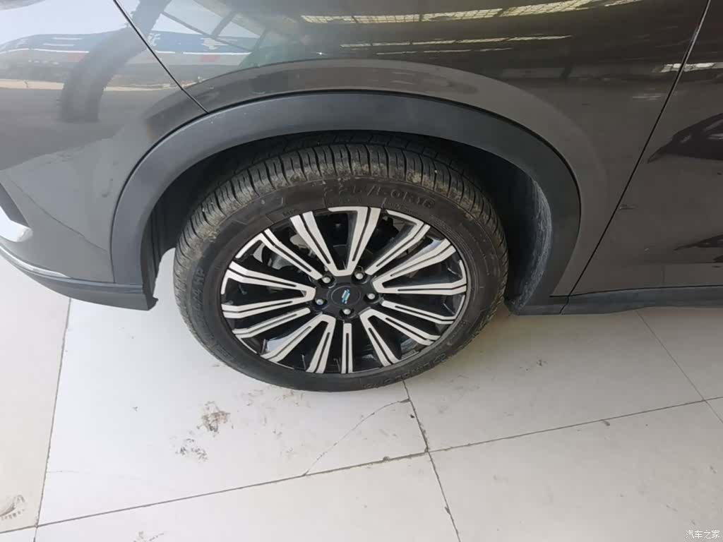 Changan X5, 2023 25