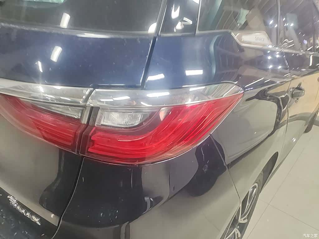 BYD Song, 2018 8