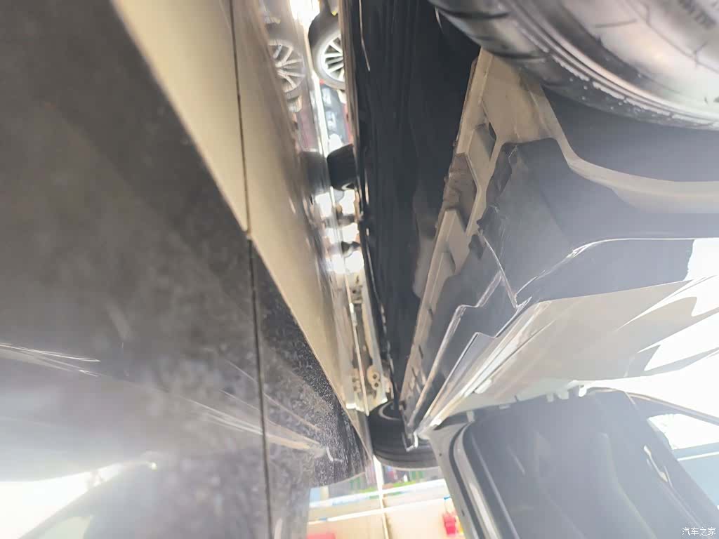 Geely Preface, 2023 19