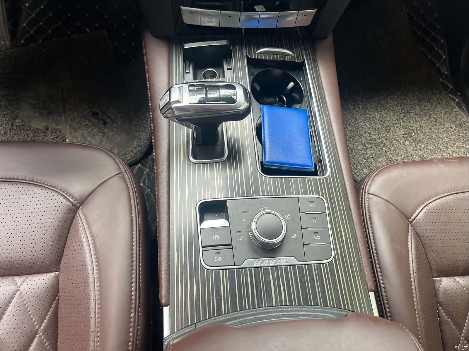 Haval H9, 2019 10