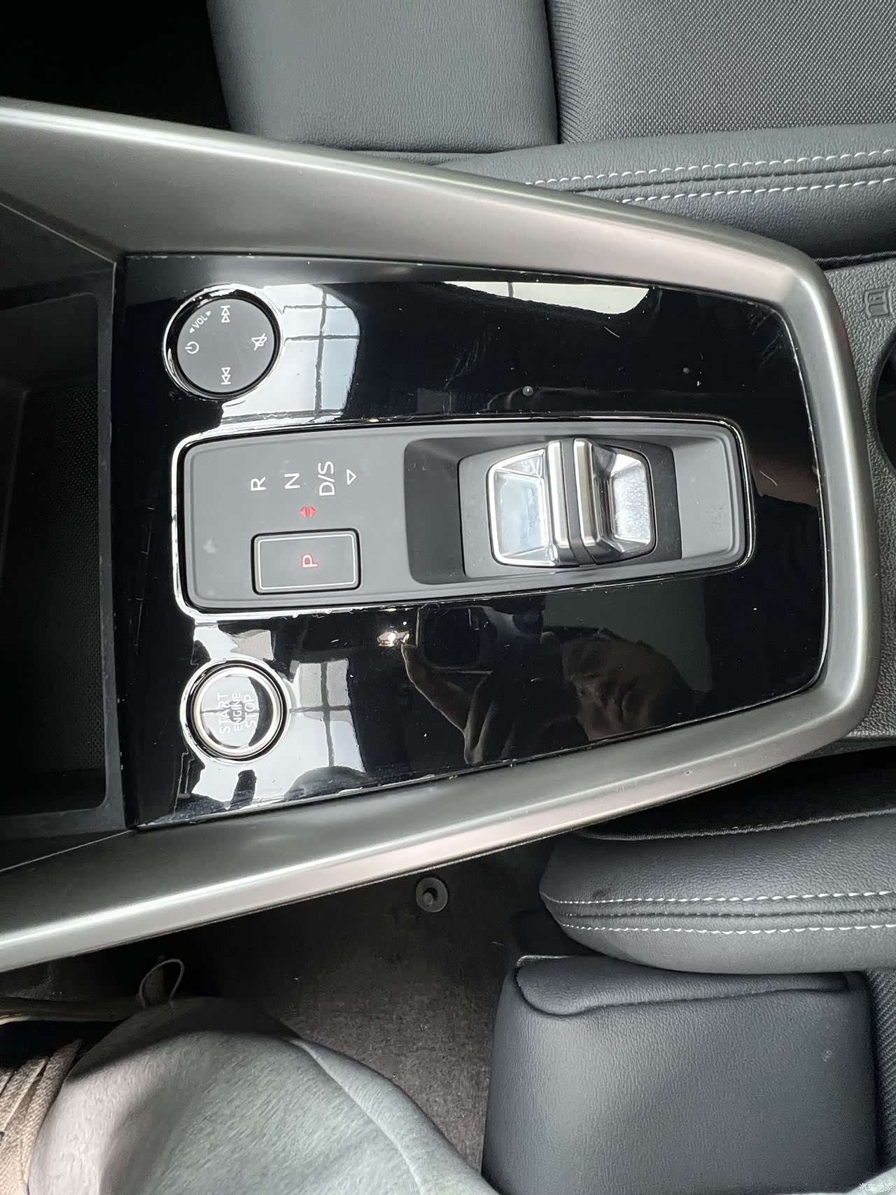 Audi A3, 2023 11