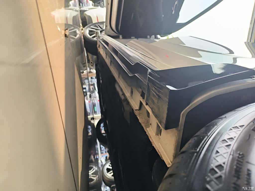 Geely Preface, 2023 21