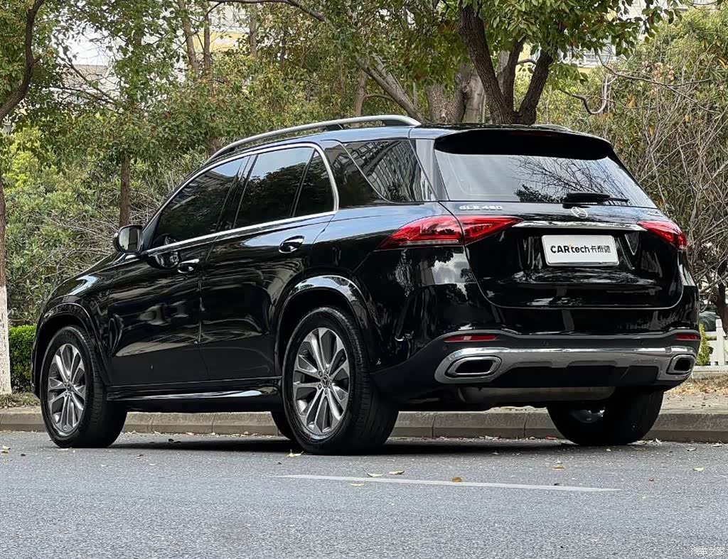 Mercedes-Benz GLE, 2023 6