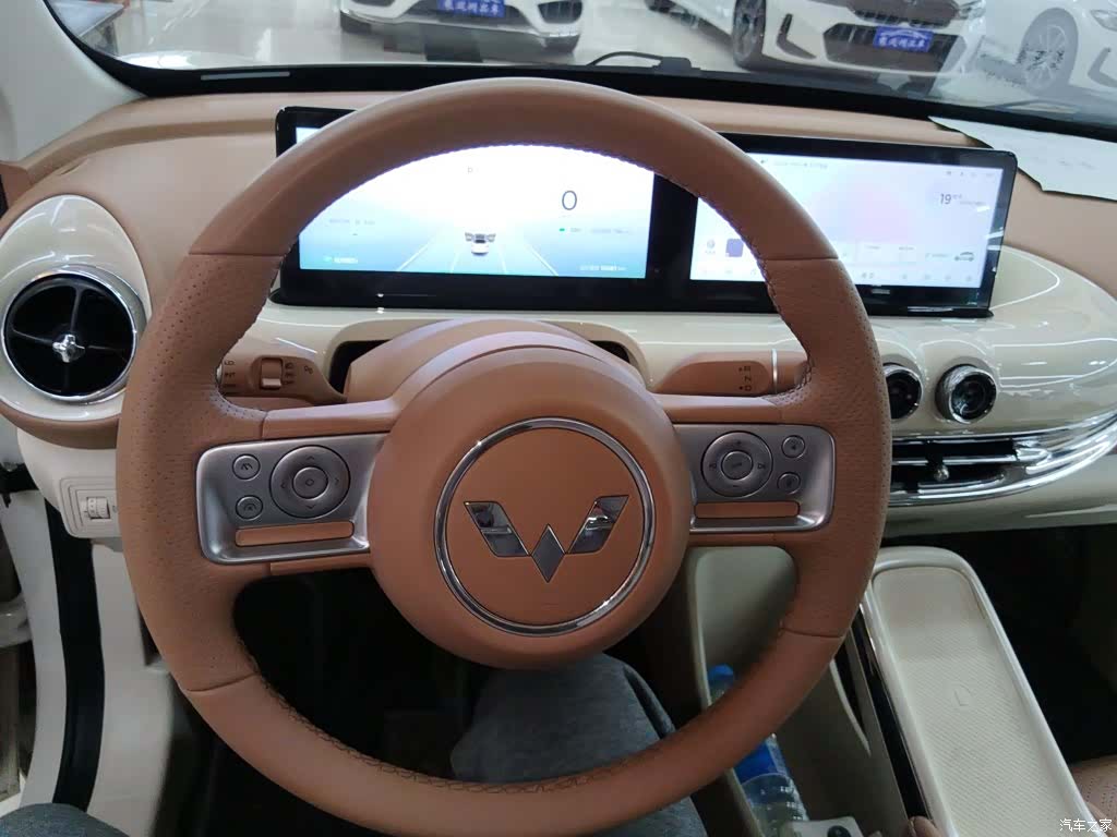 Wuling Bingo, 2025 7