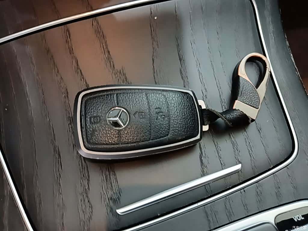 Mercedes-Benz E-Class, 2021 9