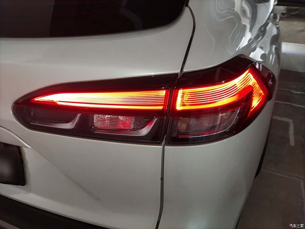 Toyota Frontlander, 2023 24