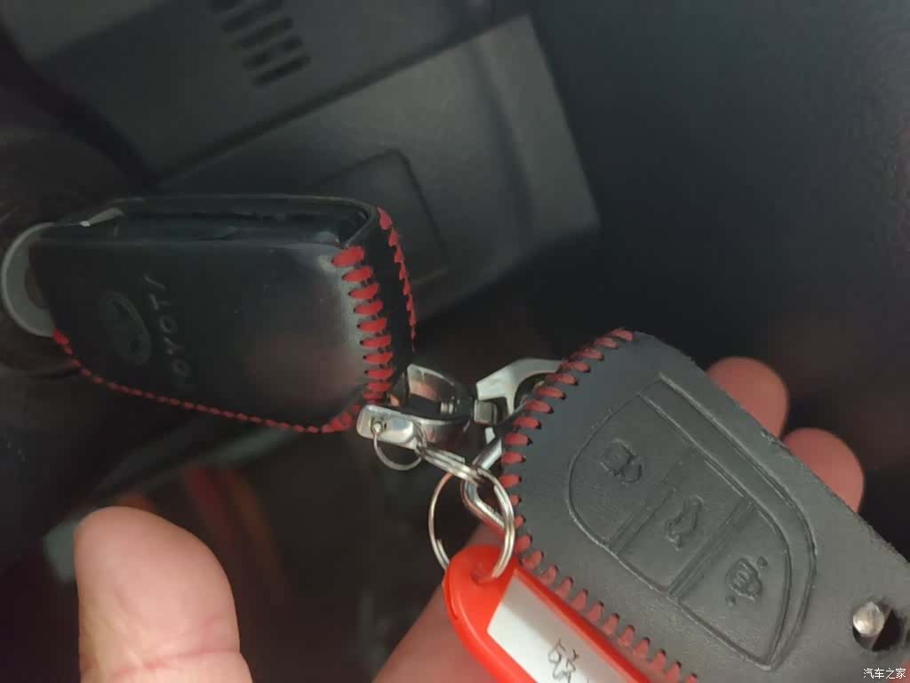 Toyota 2.5S, 2015 9