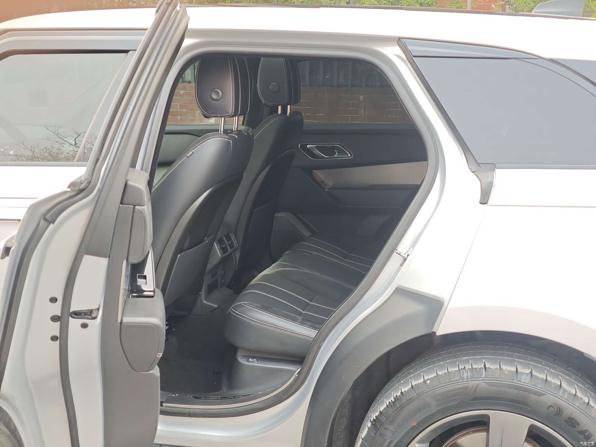 Land Rover Range Rover, 2019 все фото