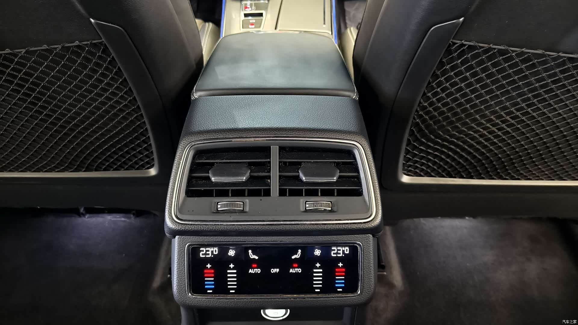 Audi A6L, 2021 12