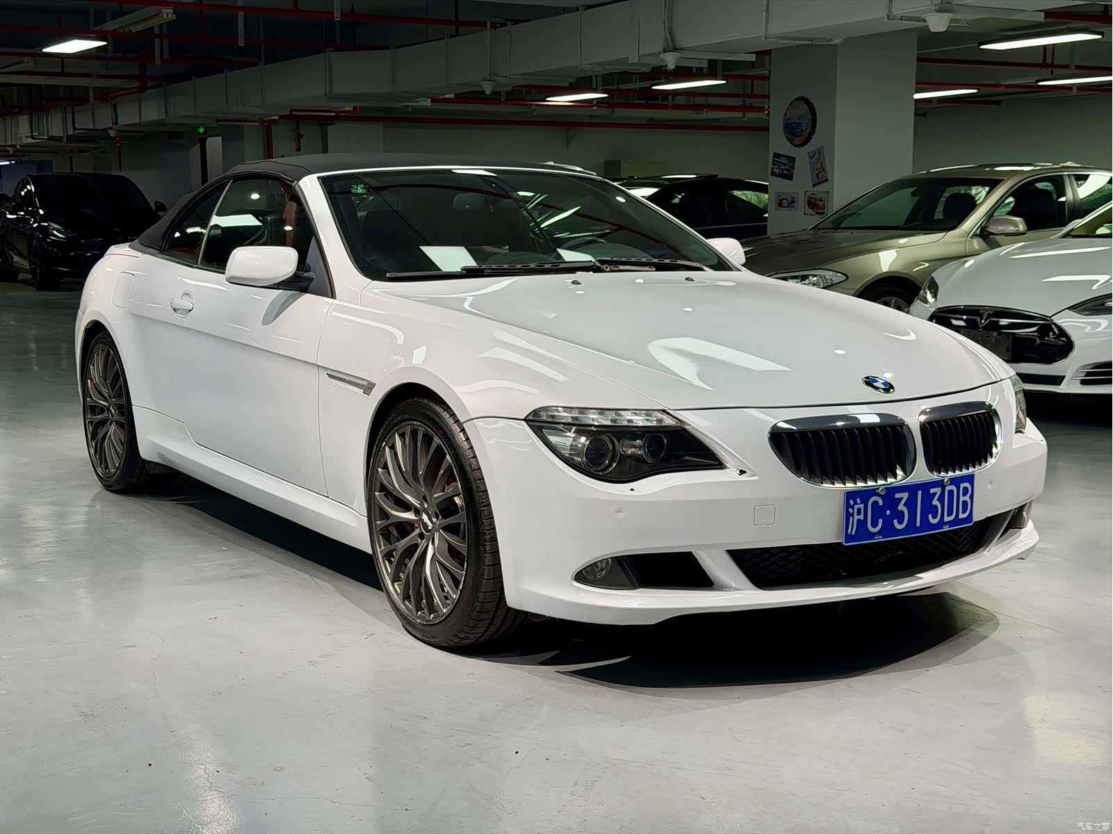 BMW 6 Series, 2009 3