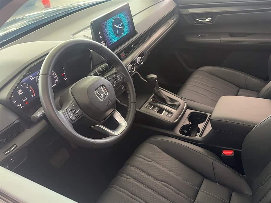Honda Breeze 2024, фото 16