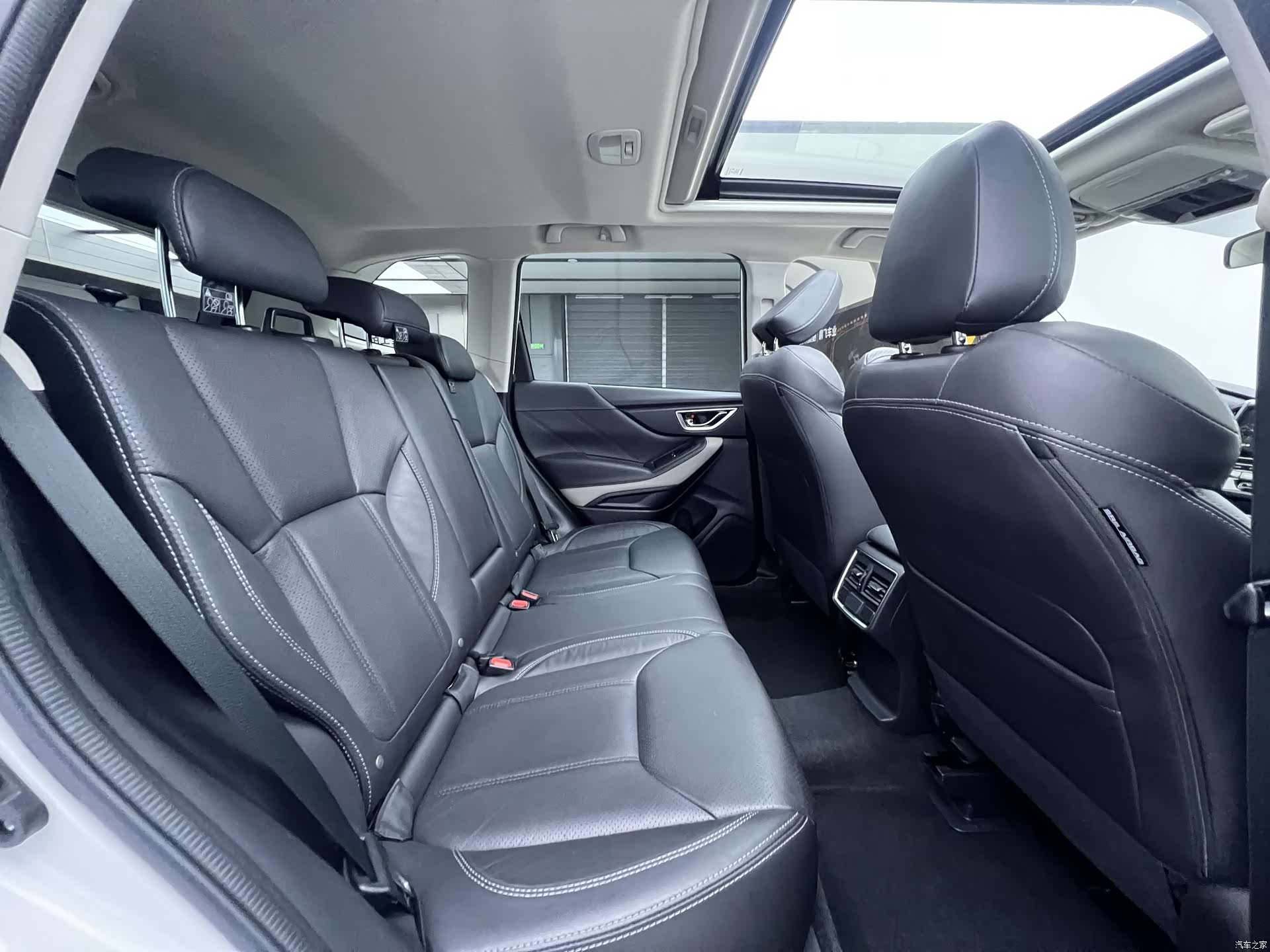 Subaru Forester, 2022 20